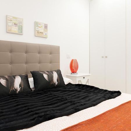 For You Rentals New Design Apartment Temporal Puerta Del Sol Pre10C 마드리드 외부 사진
