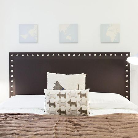 For You Rentals New Design Apartment Temporal Puerta Del Sol Pre10C 마드리드 외부 사진