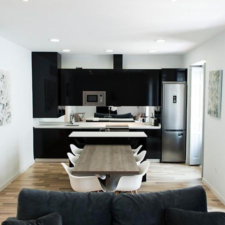 For You Rentals New Design Apartment Temporal Puerta Del Sol Pre10C 마드리드 외부 사진