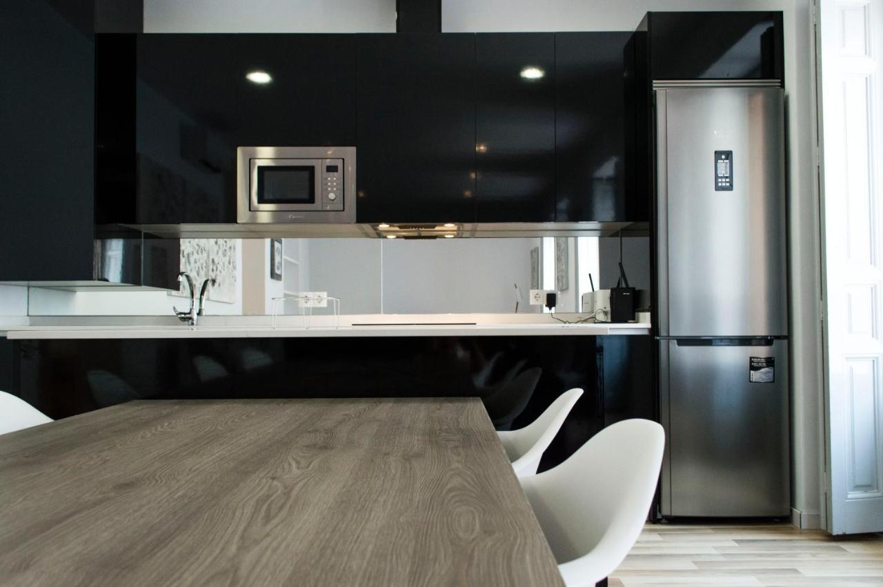 For You Rentals New Design Apartment Temporal Puerta Del Sol Pre10C 마드리드 외부 사진