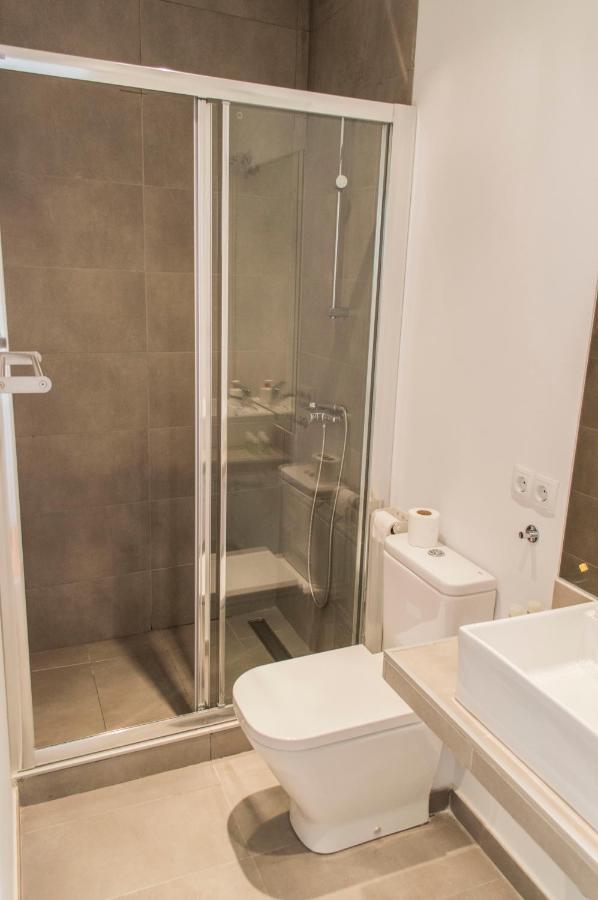 For You Rentals New Design Apartment Temporal Puerta Del Sol Pre10C 마드리드 외부 사진