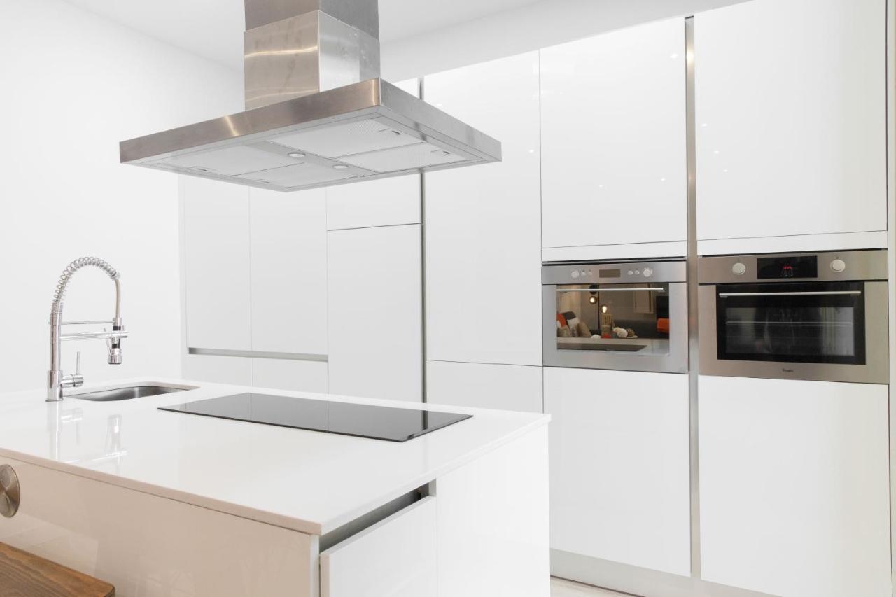 For You Rentals New Design Apartment Temporal Puerta Del Sol Pre10C 마드리드 외부 사진