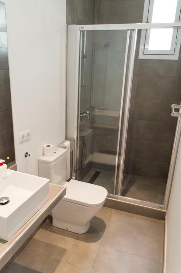 For You Rentals New Design Apartment Temporal Puerta Del Sol Pre10C 마드리드 외부 사진