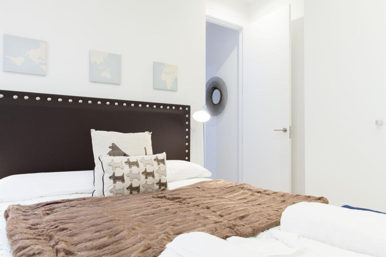 For You Rentals New Design Apartment Temporal Puerta Del Sol Pre10C 마드리드 외부 사진