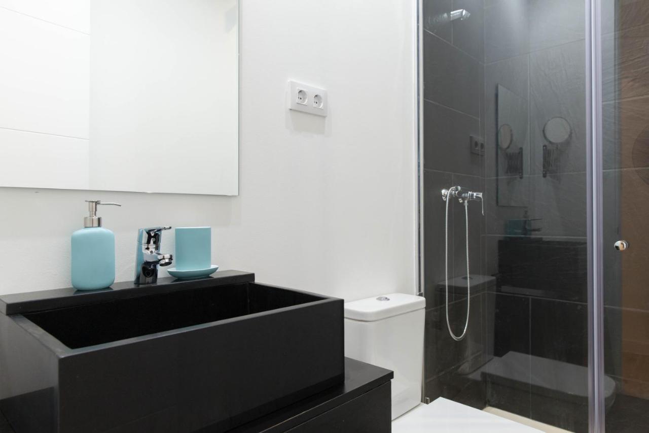 For You Rentals New Design Apartment Temporal Puerta Del Sol Pre10C 마드리드 외부 사진