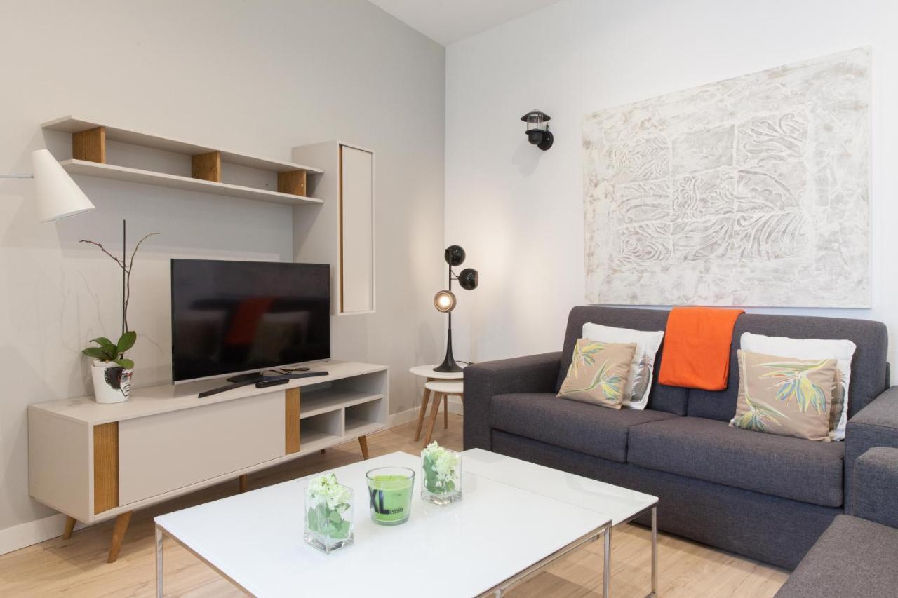 For You Rentals New Design Apartment Temporal Puerta Del Sol Pre10C 마드리드 외부 사진