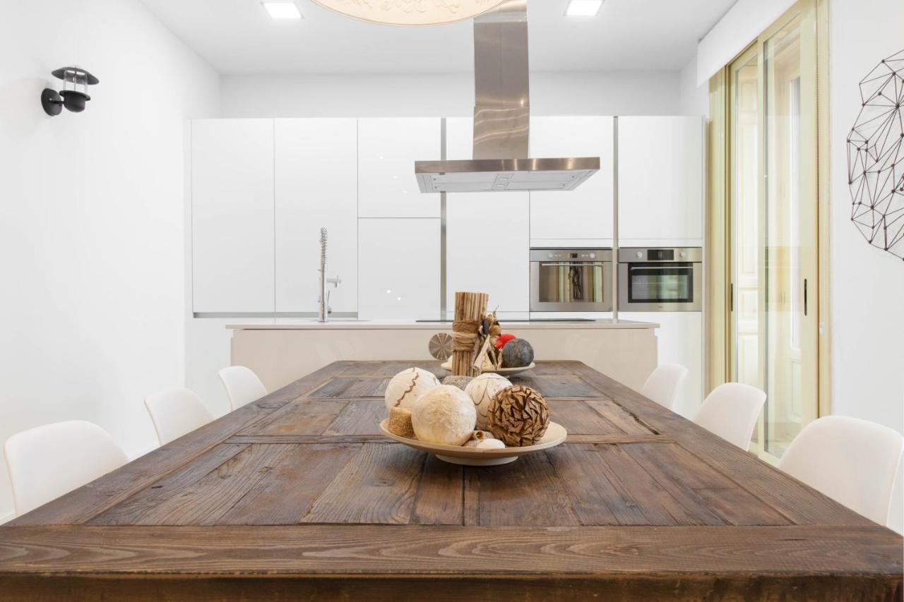 For You Rentals New Design Apartment Temporal Puerta Del Sol Pre10C 마드리드 외부 사진