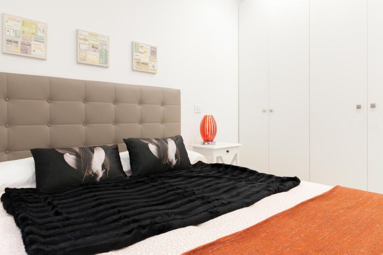 For You Rentals New Design Apartment Temporal Puerta Del Sol Pre10C 마드리드 외부 사진