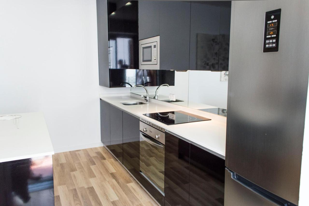 For You Rentals New Design Apartment Temporal Puerta Del Sol Pre10C 마드리드 외부 사진