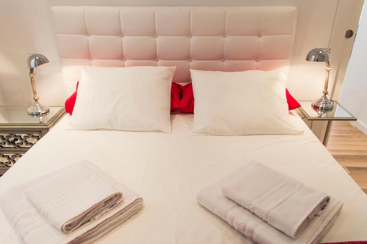 For You Rentals New Design Apartment Temporal Puerta Del Sol Pre10C 마드리드 외부 사진
