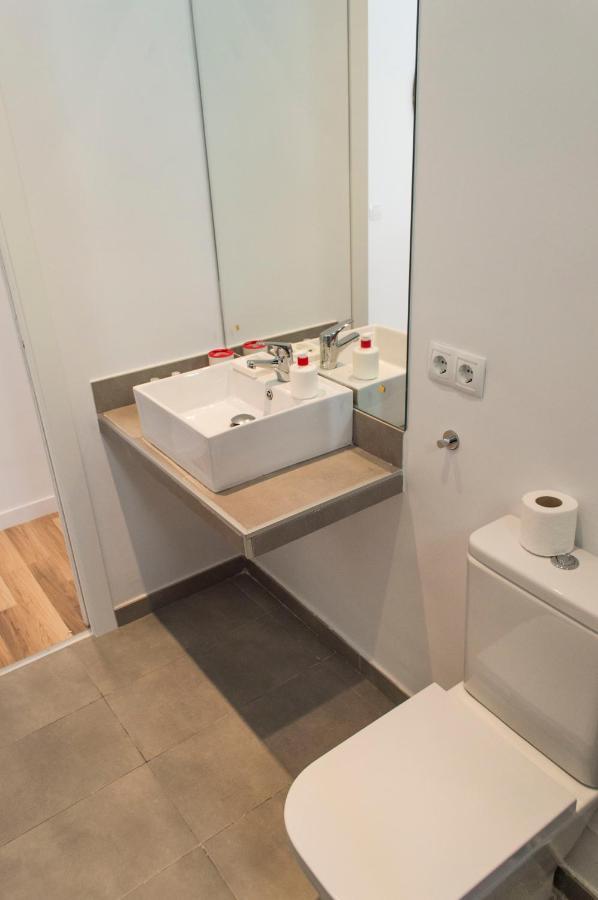 For You Rentals New Design Apartment Temporal Puerta Del Sol Pre10C 마드리드 외부 사진