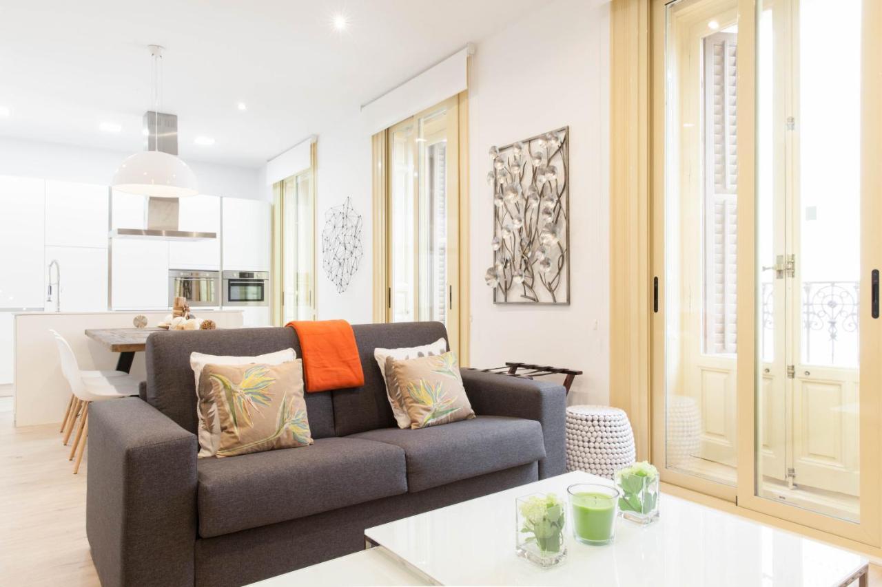 For You Rentals New Design Apartment Temporal Puerta Del Sol Pre10C 마드리드 외부 사진