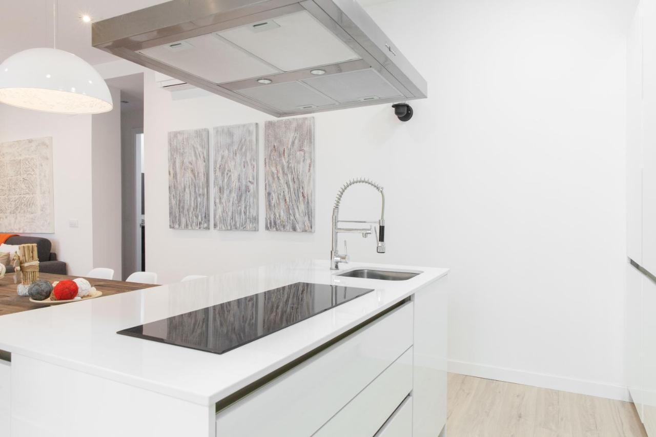For You Rentals New Design Apartment Temporal Puerta Del Sol Pre10C 마드리드 외부 사진