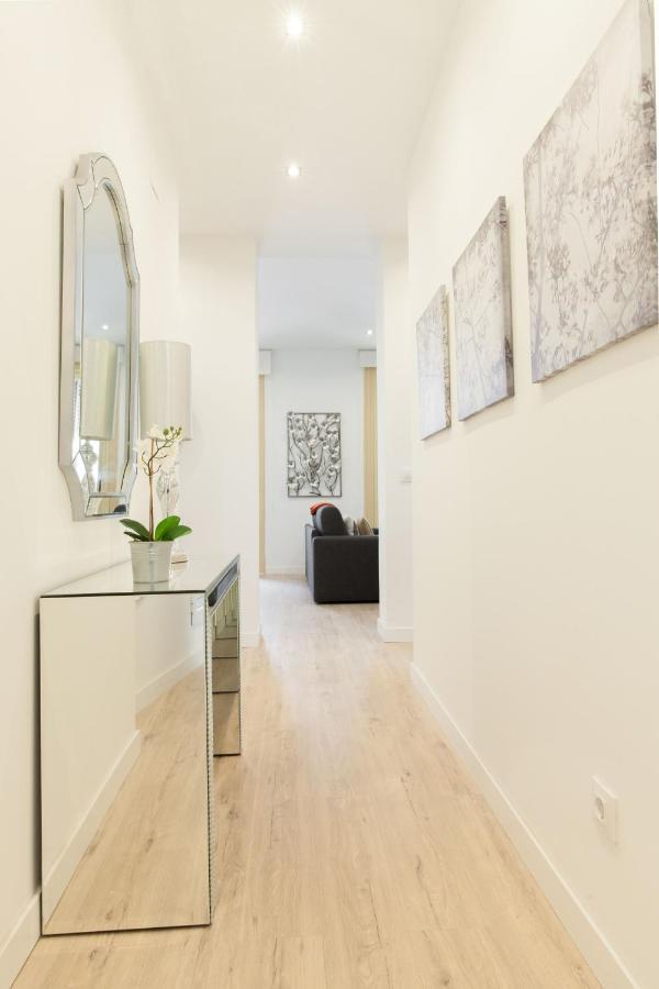 For You Rentals New Design Apartment Temporal Puerta Del Sol Pre10C 마드리드 외부 사진