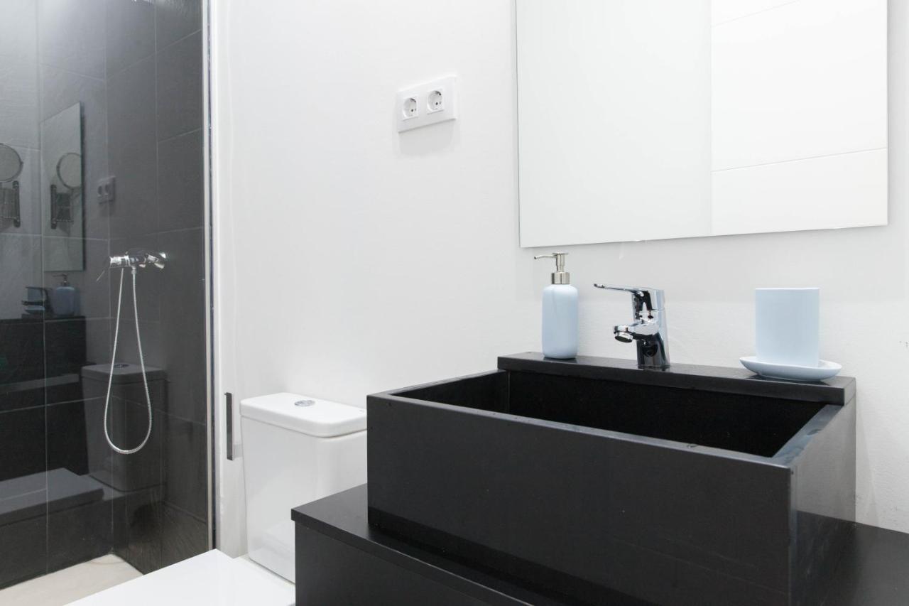 For You Rentals New Design Apartment Temporal Puerta Del Sol Pre10C 마드리드 외부 사진