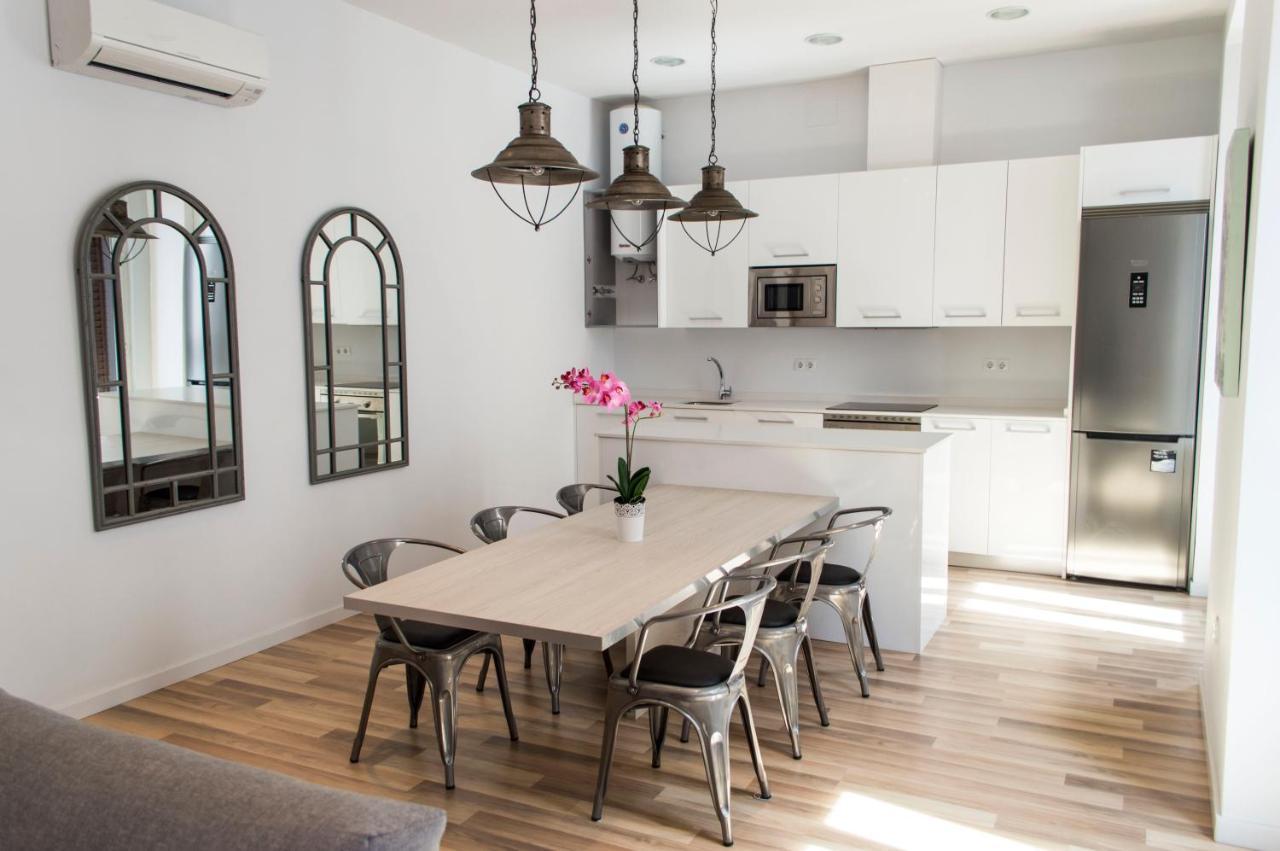 For You Rentals New Design Apartment Temporal Puerta Del Sol Pre10C 마드리드 외부 사진