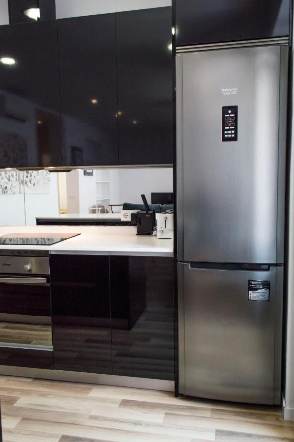 For You Rentals New Design Apartment Temporal Puerta Del Sol Pre10C 마드리드 외부 사진