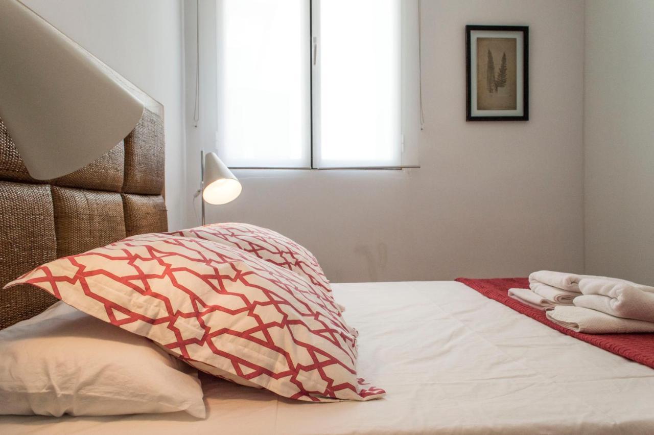 For You Rentals New Design Apartment Temporal Puerta Del Sol Pre10C 마드리드 외부 사진