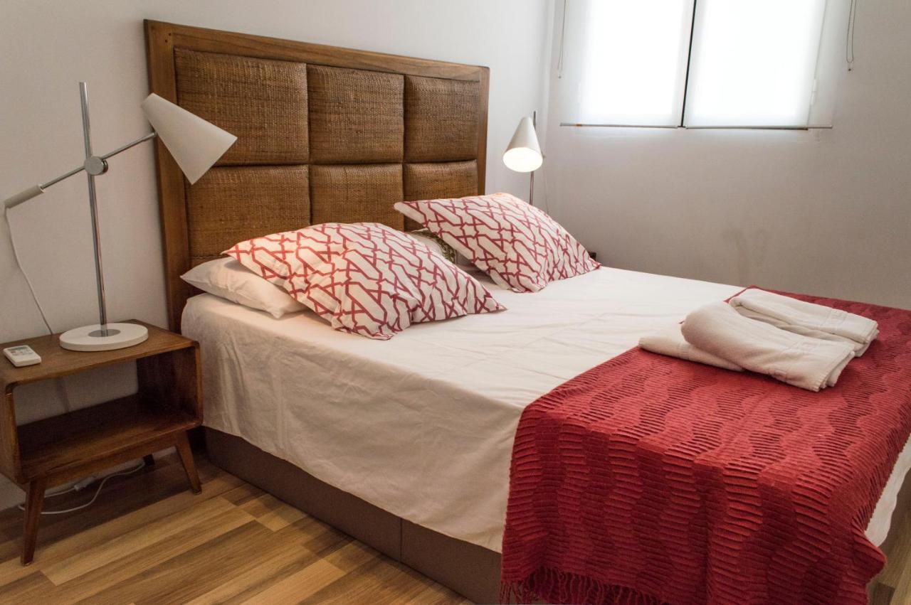 For You Rentals New Design Apartment Temporal Puerta Del Sol Pre10C 마드리드 외부 사진