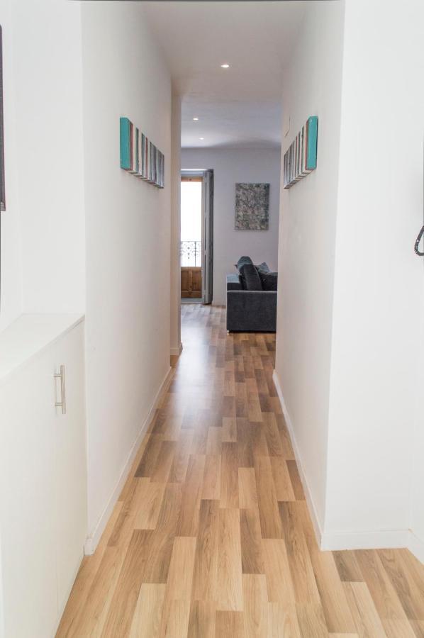 For You Rentals New Design Apartment Temporal Puerta Del Sol Pre10C 마드리드 외부 사진