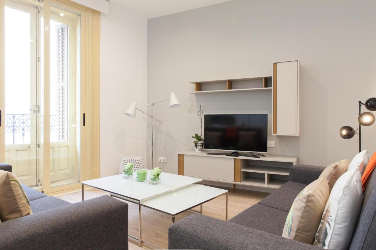 For You Rentals New Design Apartment Temporal Puerta Del Sol Pre10C 마드리드 외부 사진
