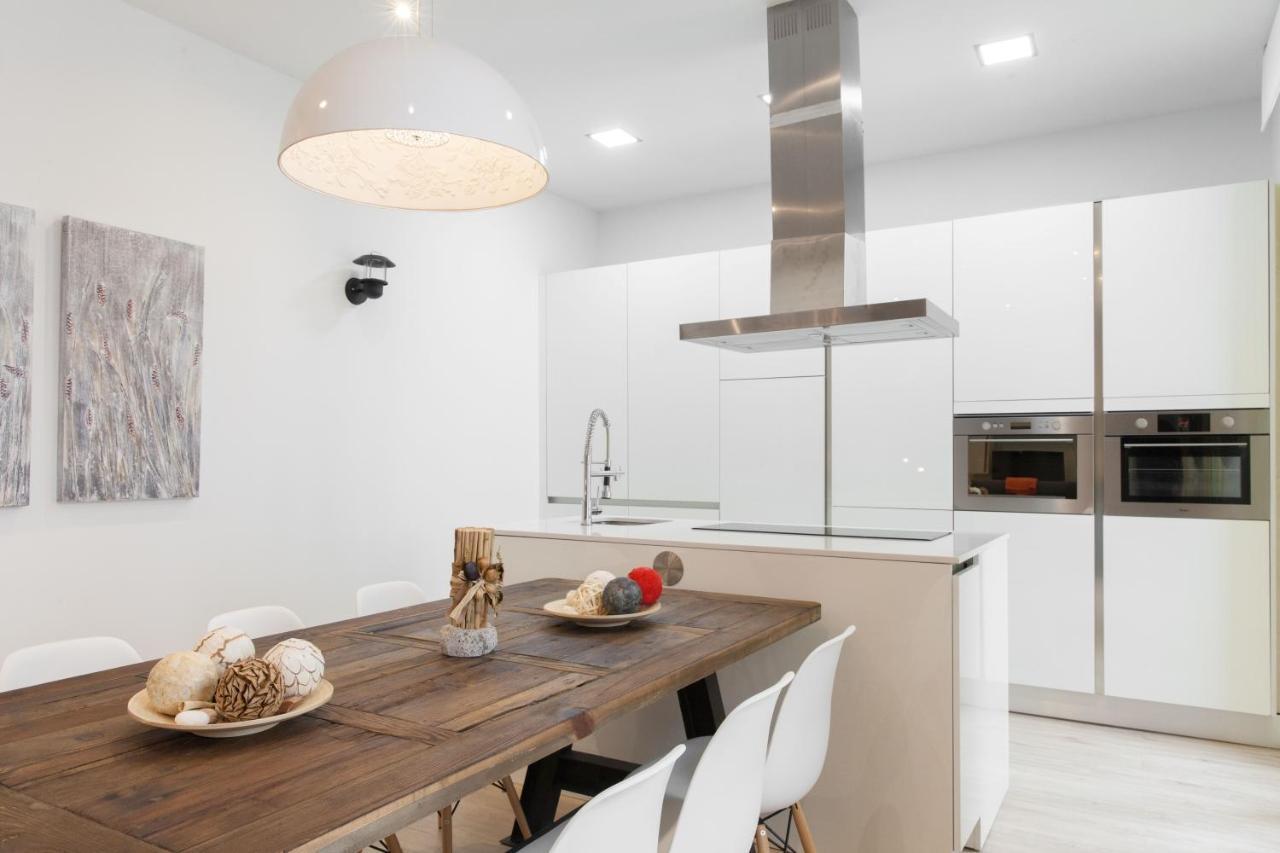 For You Rentals New Design Apartment Temporal Puerta Del Sol Pre10C 마드리드 외부 사진