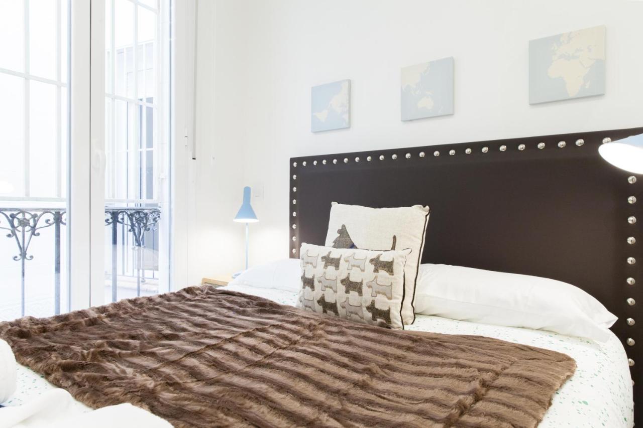 For You Rentals New Design Apartment Temporal Puerta Del Sol Pre10C 마드리드 외부 사진