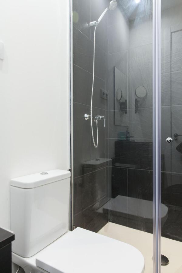 For You Rentals New Design Apartment Temporal Puerta Del Sol Pre10C 마드리드 외부 사진