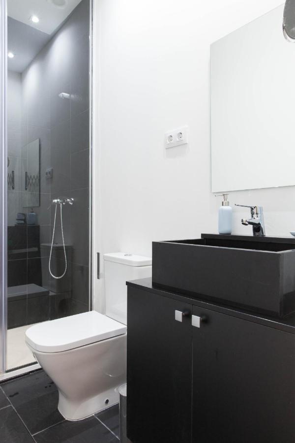 For You Rentals New Design Apartment Temporal Puerta Del Sol Pre10C 마드리드 외부 사진