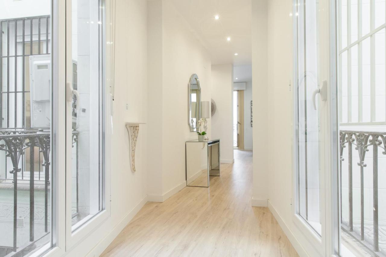 For You Rentals New Design Apartment Temporal Puerta Del Sol Pre10C 마드리드 외부 사진