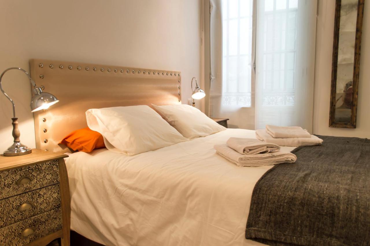 For You Rentals New Design Apartment Temporal Puerta Del Sol Pre10C 마드리드 외부 사진
