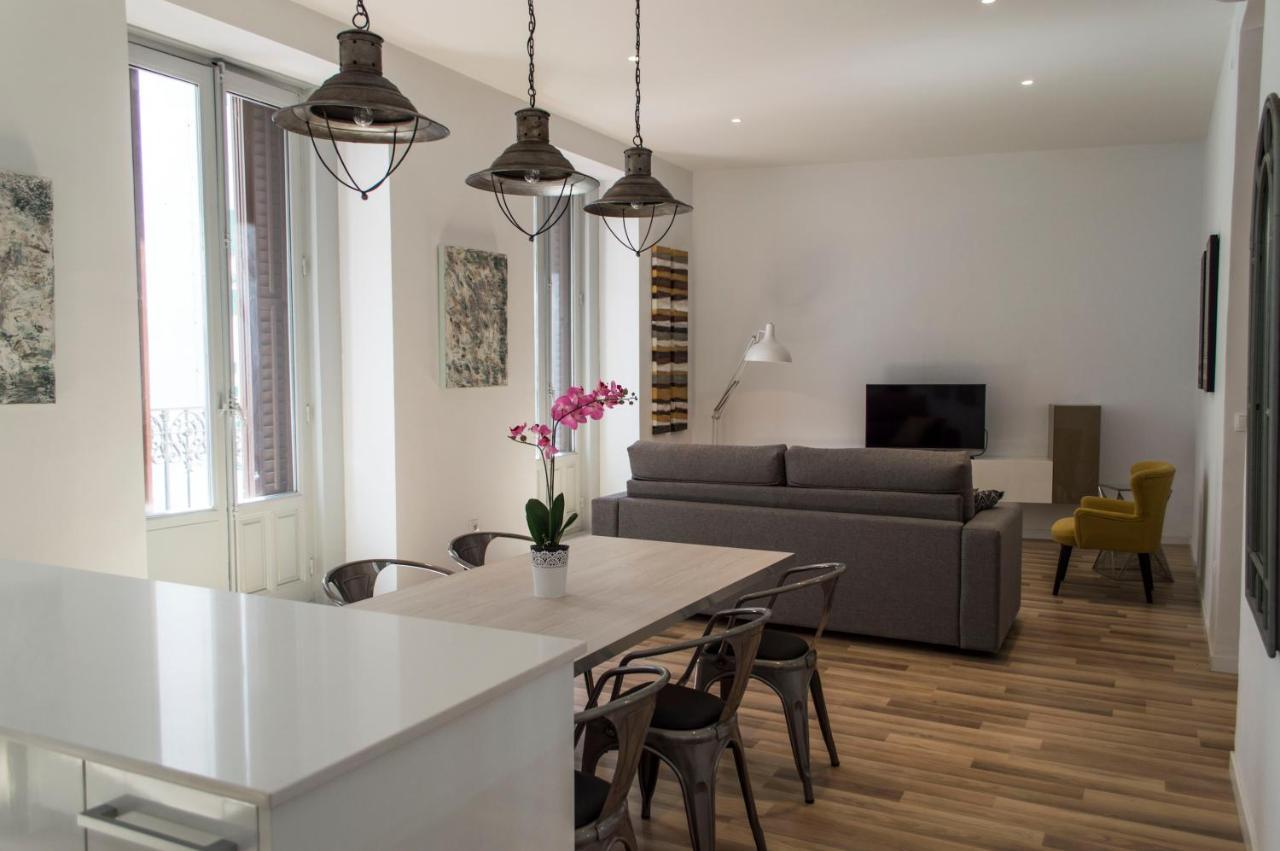 For You Rentals New Design Apartment Temporal Puerta Del Sol Pre10C 마드리드 외부 사진
