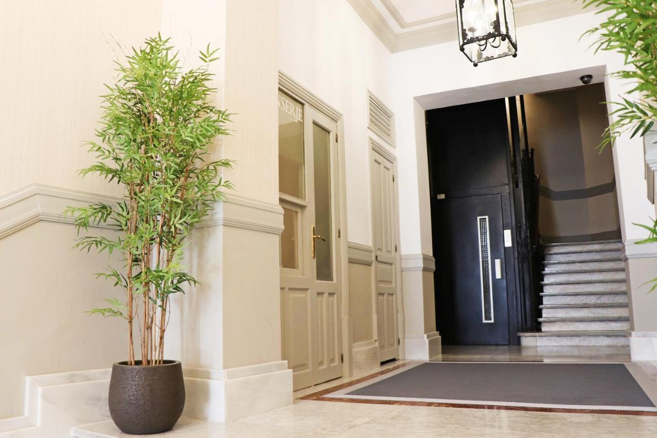 For You Rentals New Design Apartment Temporal Puerta Del Sol Pre10C 마드리드 외부 사진