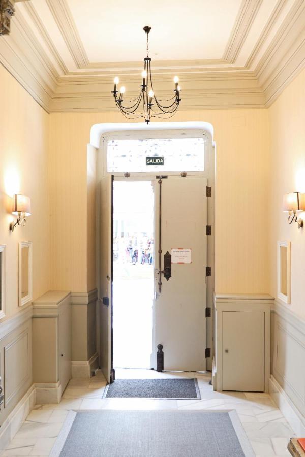 For You Rentals New Design Apartment Temporal Puerta Del Sol Pre10C 마드리드 외부 사진