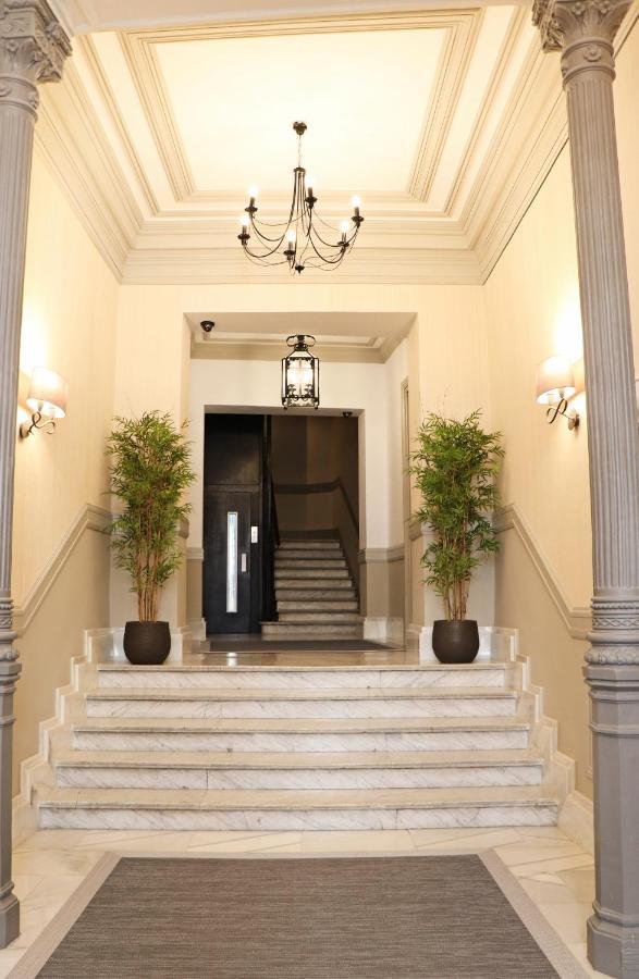 For You Rentals New Design Apartment Temporal Puerta Del Sol Pre10C 마드리드 외부 사진