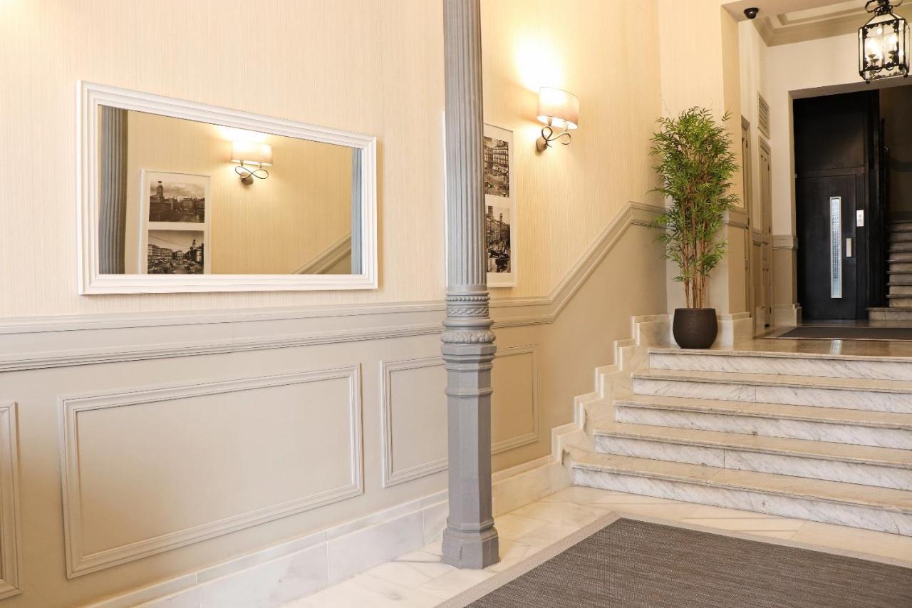 For You Rentals New Design Apartment Temporal Puerta Del Sol Pre10C 마드리드 외부 사진